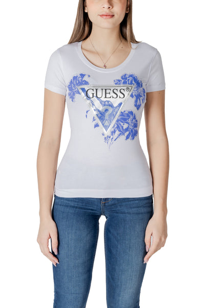 Guess T-Shirt Donna