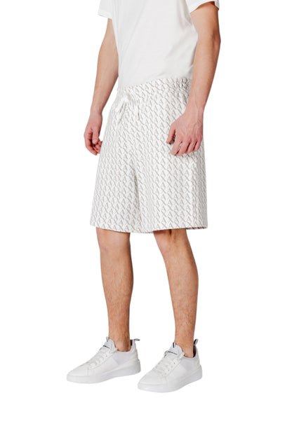 Bermudas Armani Exchange para hombre