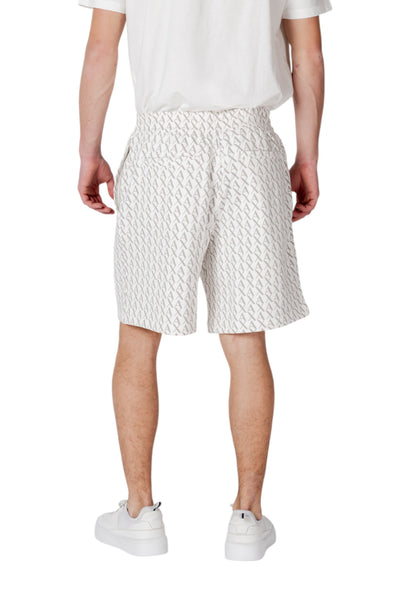 Bermudas Armani Exchange para hombre