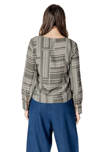 Jacqueline De Yong Blusa Mujer