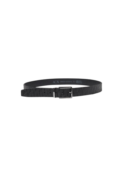 Armani Exchange Cintura Uomo