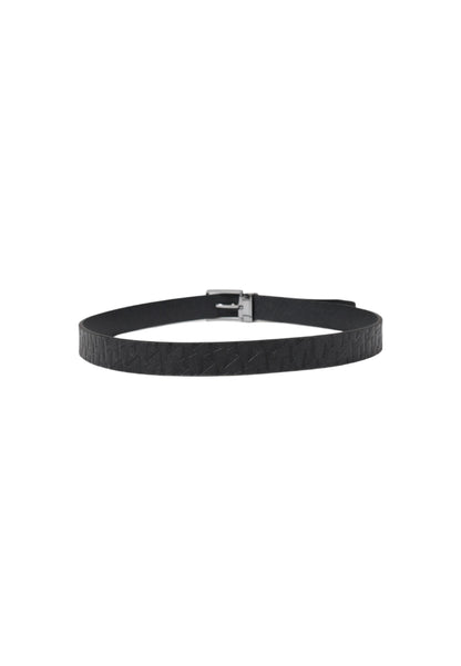 Armani Exchange Cintura Uomo