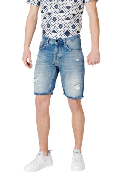 Antony Morato Men's Bermuda Shorts