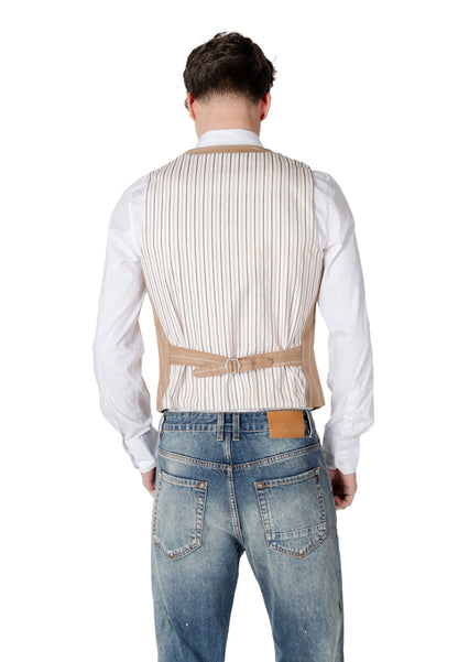 Chaleco de hombre Gianni Lupo