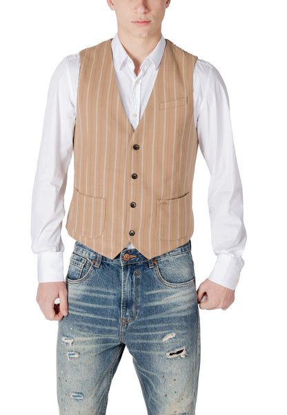 Chaleco de hombre Gianni Lupo