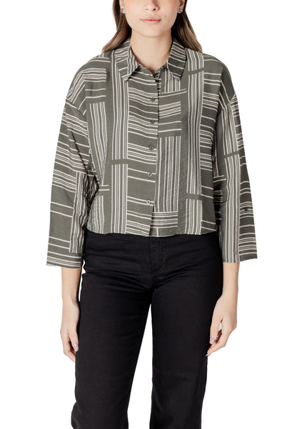 Jacqueline De Yong Blusa Mujer