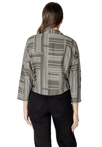 Jacqueline De Yong Blusa Mujer