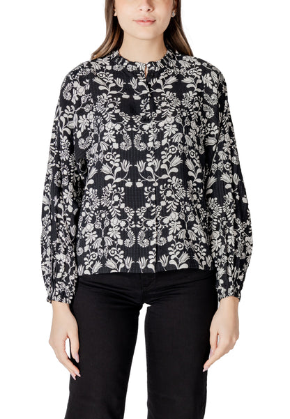 Ichi Blouse Donna