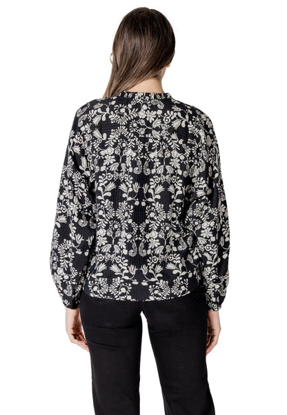 Ichi Blouse Donna