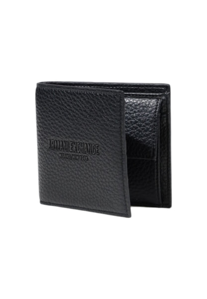 Armani Exchange Portafogli Uomo