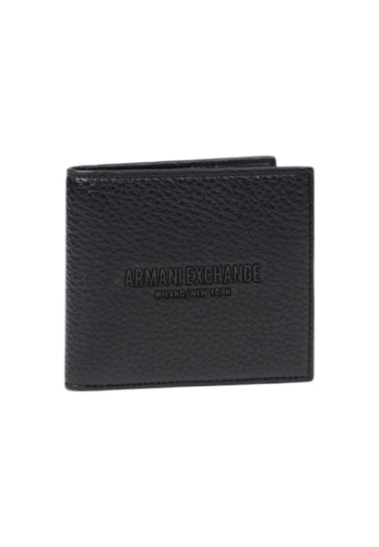 Armani Exchange Portafogli Uomo