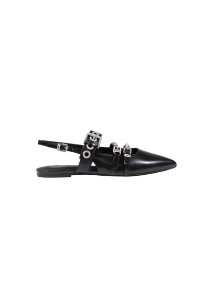 Ash Women's Peep Toe Shoes