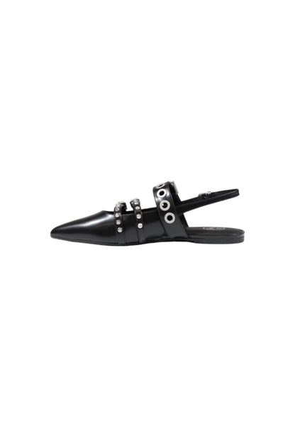 Ash Women's Peep Toe Shoes
