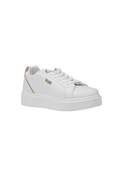 Zapatillas deportivas de primera clase para mujer de Alviero Martini