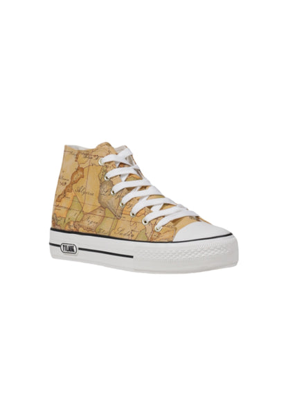 Alviero Martini First Class Women's Sneakers