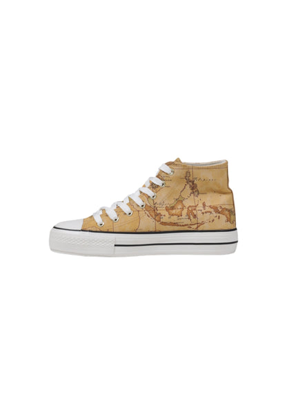 Alviero Martini First Class Women's Sneakers