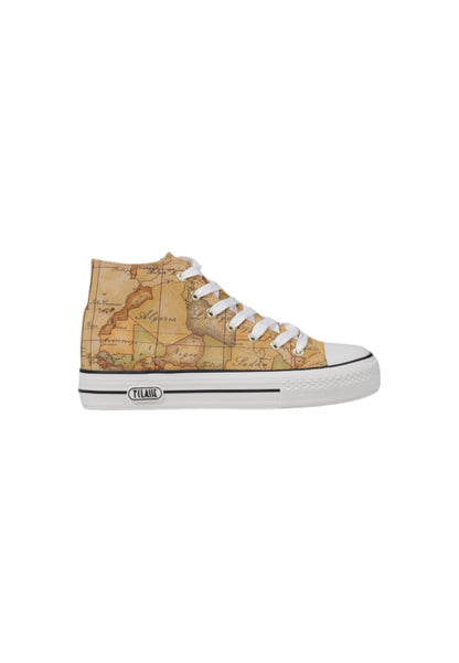 Alviero Martini First Class Women's Sneakers