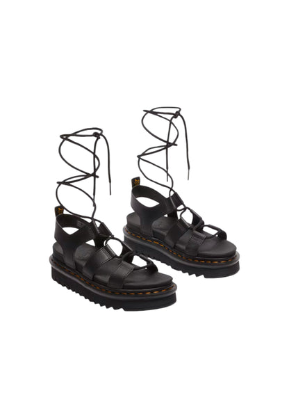 Sandalias Dr. Martens para mujer