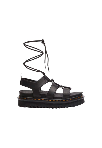 Sandalias Dr. Martens para mujer