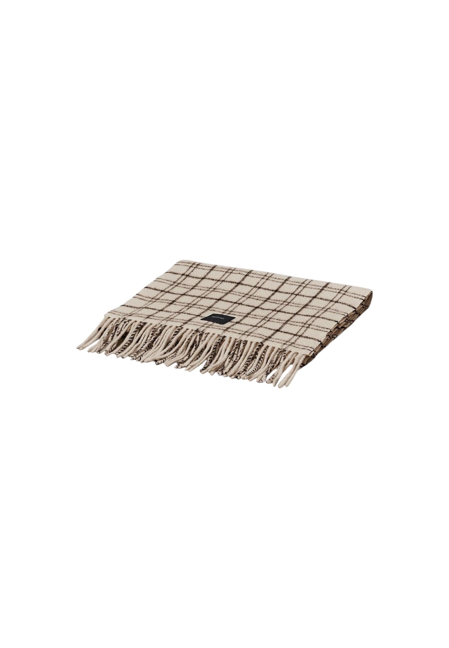 Calvin Klein Men's Scarf