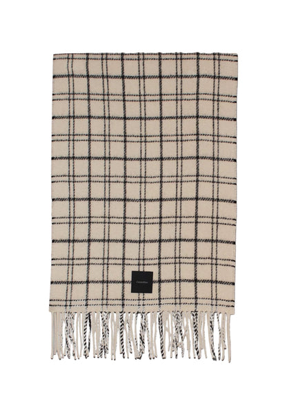 Calvin Klein Men's Scarf