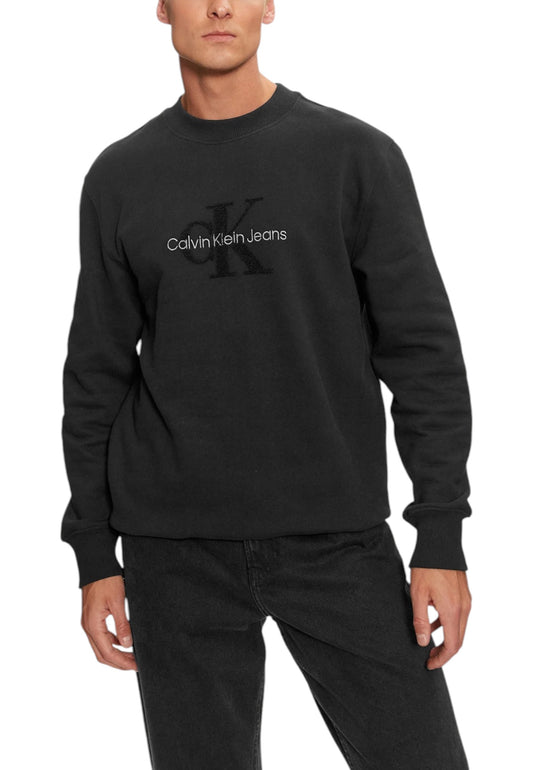 Calvin Klein Jeans Felpa Uomo