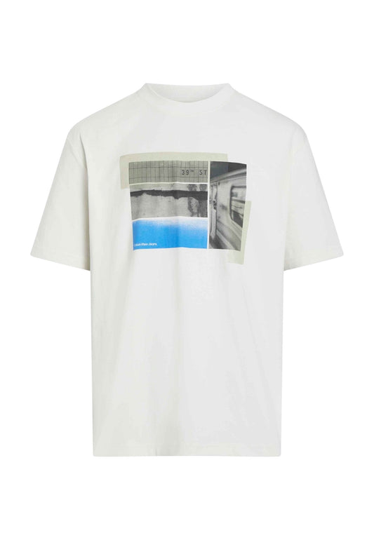 Calvin Klein Jeans Men's T-Shirt