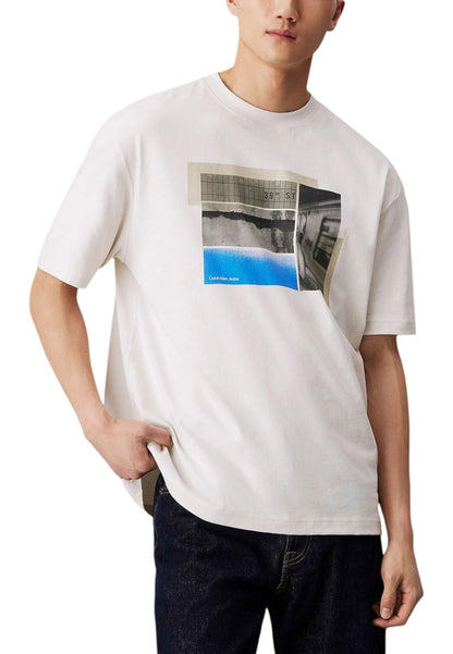Calvin Klein Jeans Men's T-Shirt