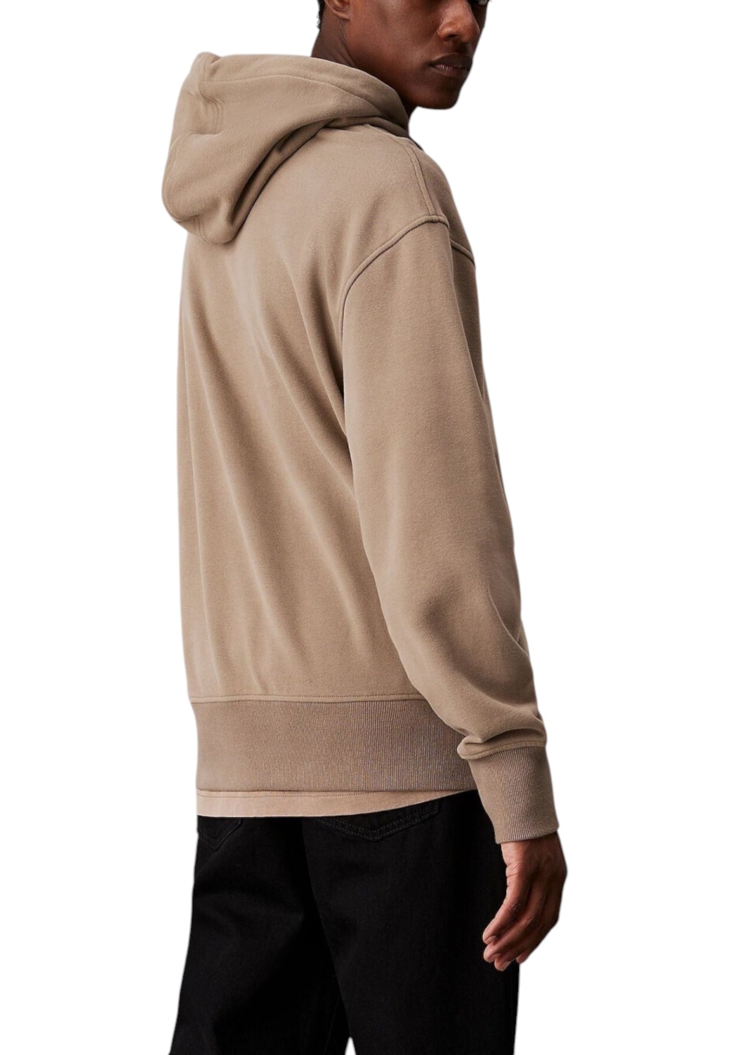 Calvin Klein Jeans Felpa Uomo