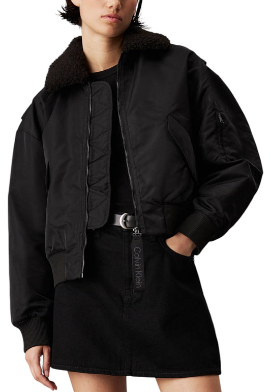 Chaqueta de mujer de Calvin Klein Jeans