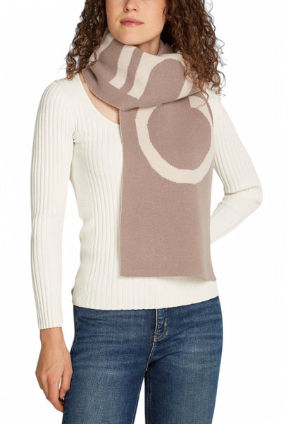 Bufanda de mujer de Calvin Klein