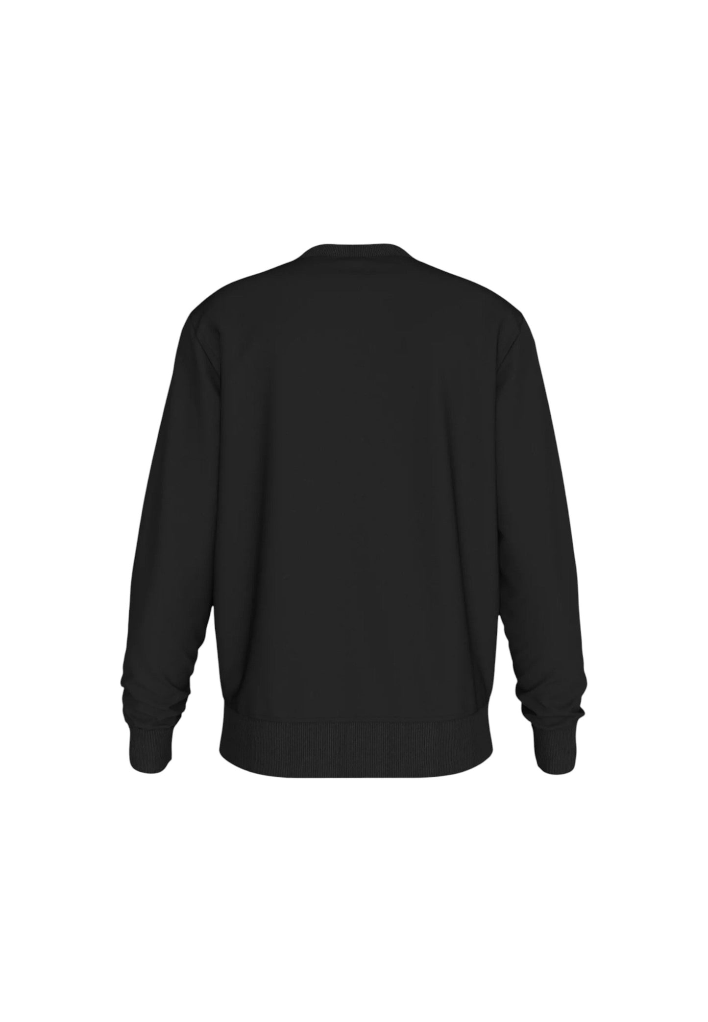 Calvin Klein Jeans Felpa Uomo
