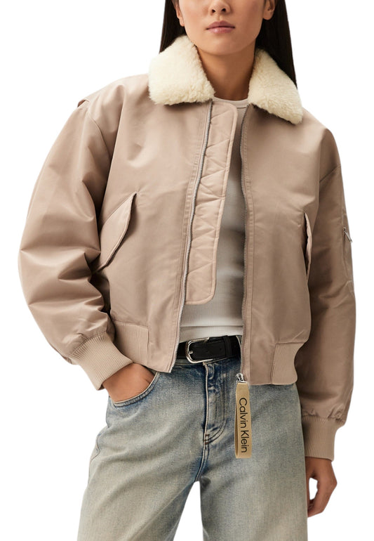 Chaqueta de mujer de Calvin Klein Jeans