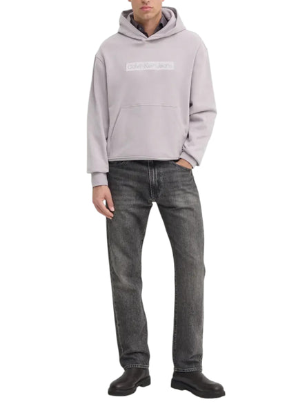 Calvin Klein Jeans Felpa Uomo