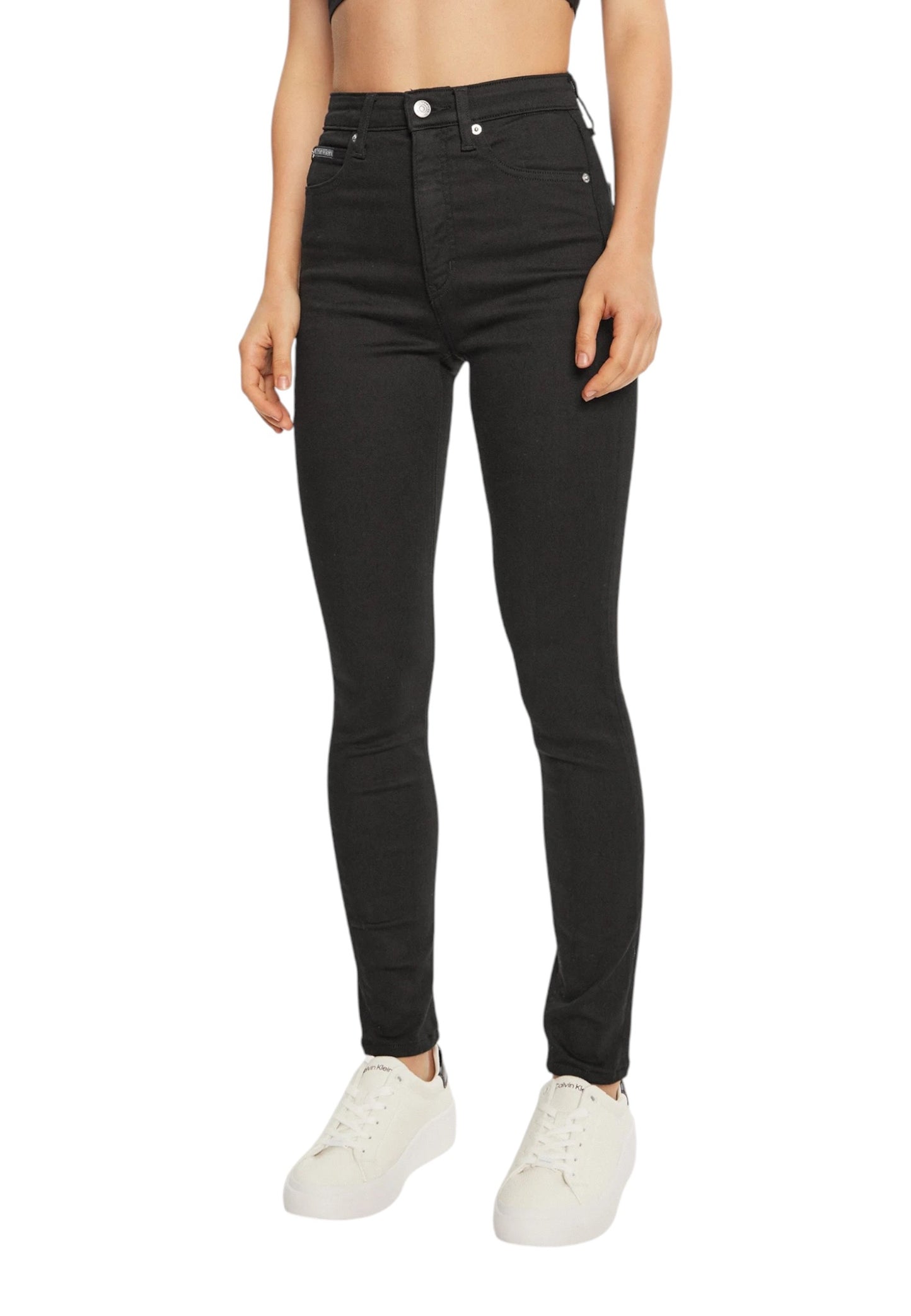 Vaqueros de mujer de Calvin Klein Jeans