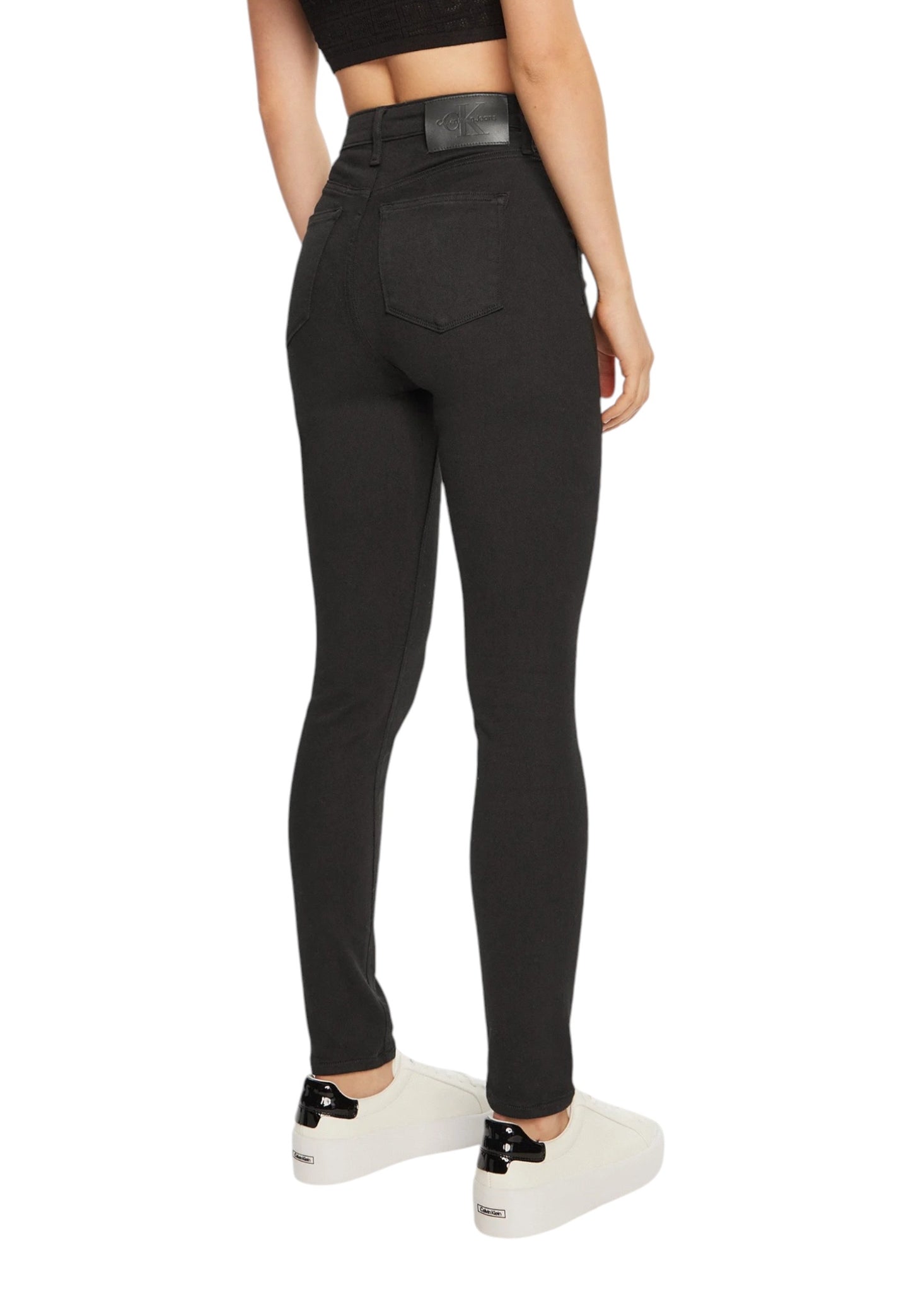 Vaqueros de mujer de Calvin Klein Jeans