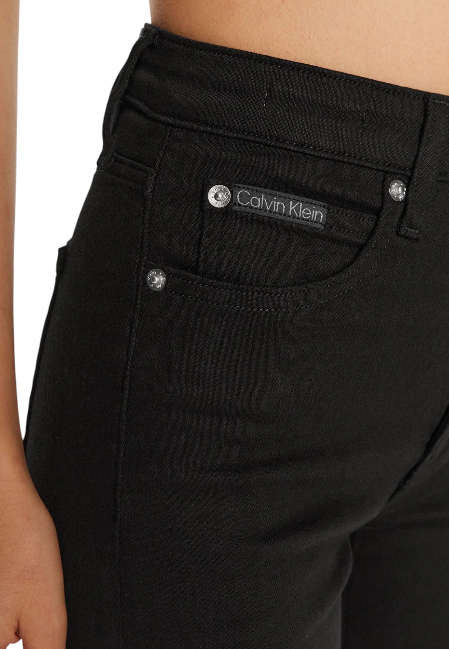 Vaqueros de mujer de Calvin Klein Jeans