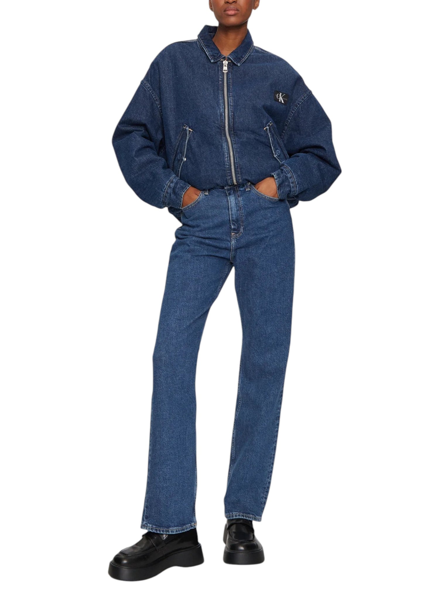 Calvin Klein Jeans Jeans Donna