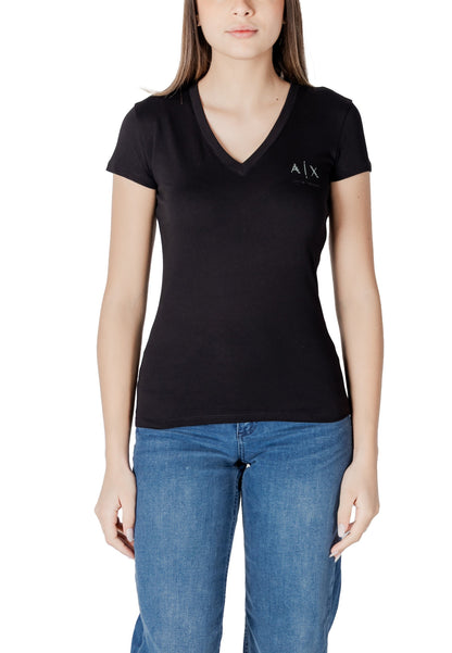 Armani Exchange T-Shirt Donna