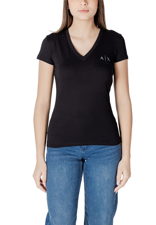 Armani Exchange T-Shirt Donna