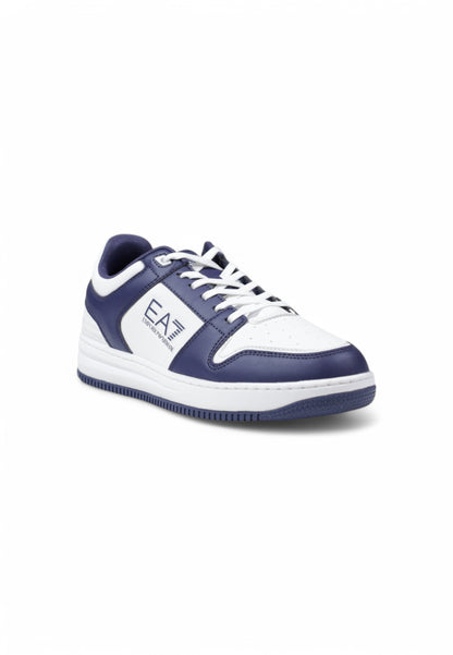Ea7 Sneakers Uomo