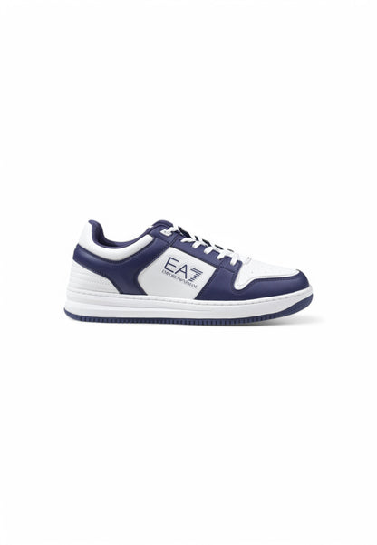 Ea7 Sneakers Uomo