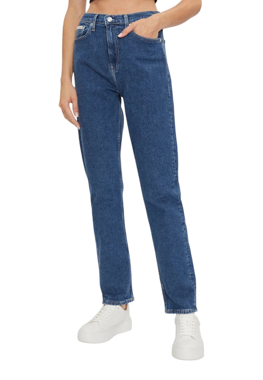 Calvin Klein Jeans Jeans Donna