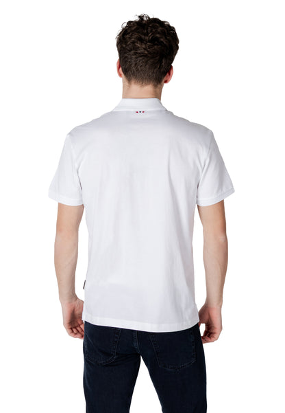 Polo Napapijri para hombre