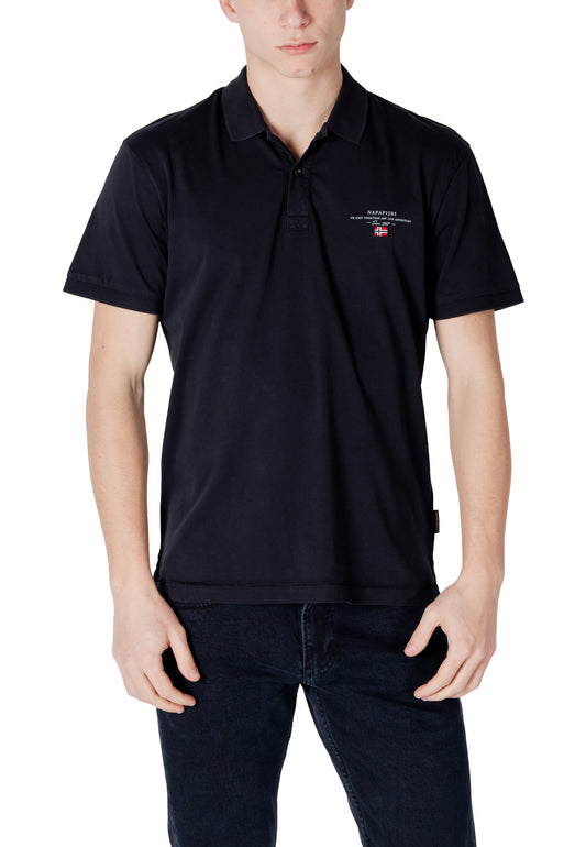 Polo Napapijri para hombre