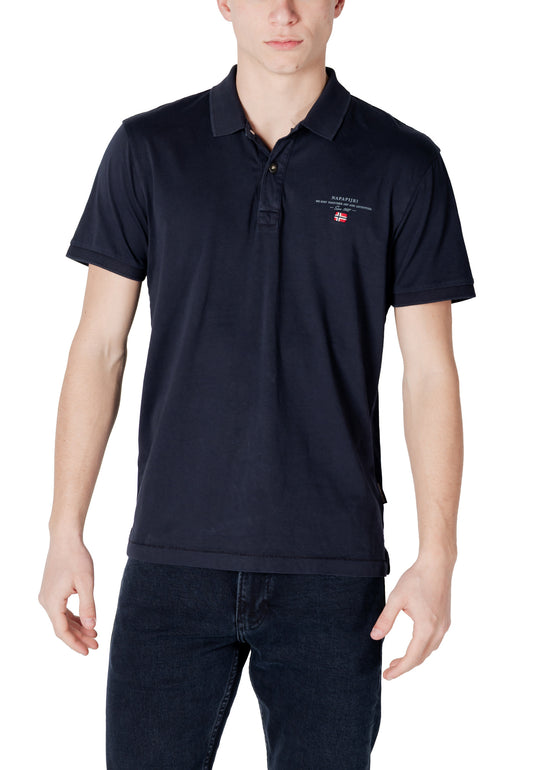Polo Napapijri para hombre