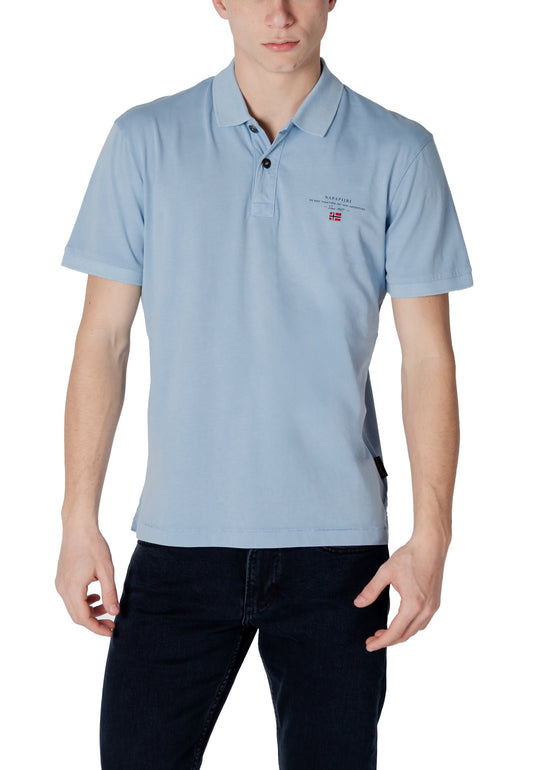 Polo Napapijri para hombre