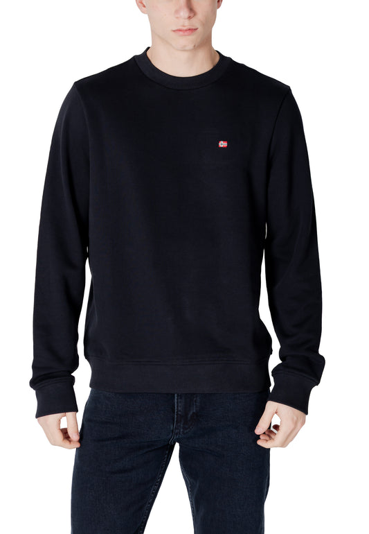 Napapijri Felpa Uomo