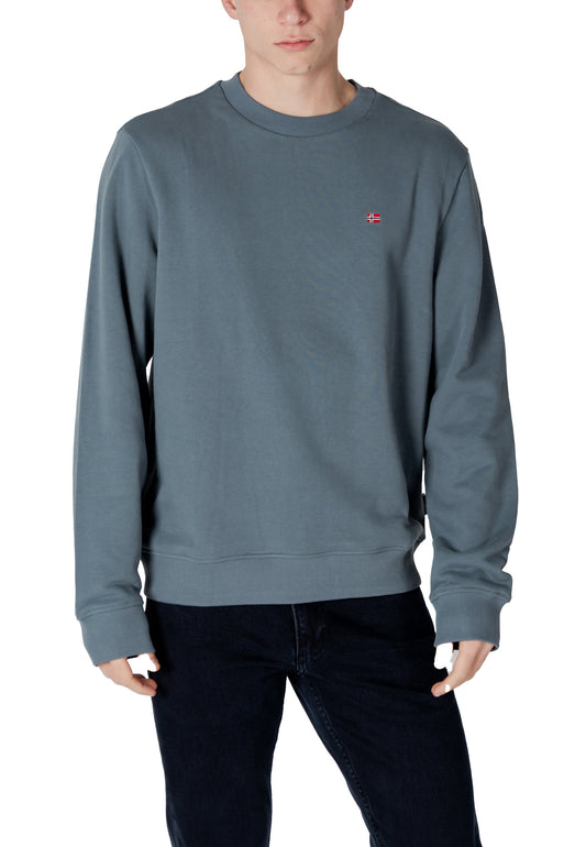 Napapijri Felpa Uomo