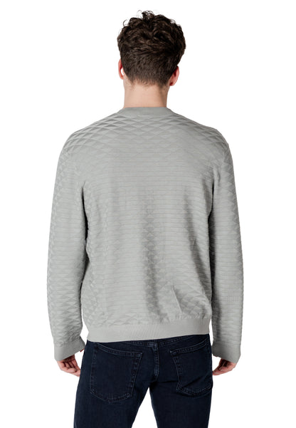 Armani Exchange Maglia Uomo